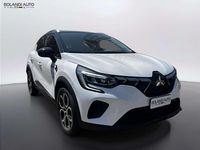 Nuova Mitsubishi ASX Intense 159 CV (116 kW) 2025 Crystal white met+tetto nero SUV