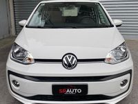 usata VW up! up! 1.0 benz. 60cv 5p. MoveBMT