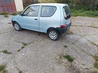 Usata Fiat 600 2007 Utilitaria