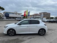 usata Peugeot 208 PureTech 75 Stop&Start 5 porte Allure