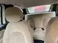Usata Lancia Ypsilon 75 CV (55 kW) 2004 Beige Utilitaria