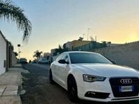Usata Audi A5 Sportback Ambiente 177 CV (130 kW) 2013 Utilitaria