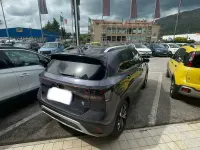 Usata VW T-Cross Style 116 CV (85 kW) 2024 Grigio SUV