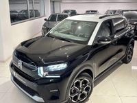 Nuova Citroën C3 100 CV (73 kW) 2025 Vari colori Berlina