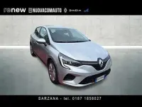 Usado Renault Clio V Zen 140 HP (102 kW) 2022 Citadino