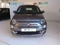 usata Fiat 500C 1.0 Hybrid Dolcevita