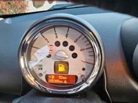 Usata Mini Countryman 2012 Bianco SUV