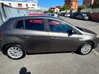 Usata Fiat Bravo Dynamic 90 CV (66 kW) 2009 Grigio Utilitaria