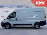 Nuova Citroën Jumper 140 CV (102 kW) 2026 Bianco icy pastello Monovolume