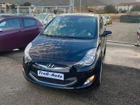 Usata Hyundai ix20 115 CV (84 kW) 2014 Nero Utilitaria