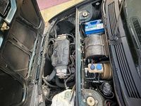 Usata Alfa Romeo 33 90 CV (66 kW) 1991 Verde Berlina