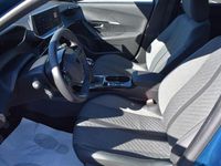 Usata Peugeot 2008 Allure 101 CV (74 kW) 2025 Blu SUV