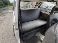 Usata Fiat Panda 54 CV (39 kW) 1996 Bianco Utilitaria