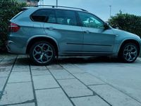 Usata BMW X5 286 CV (210 kW) 2008 SUV