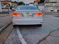 Usata Audi A3 150 CV (110 kW) 2014 Berlina