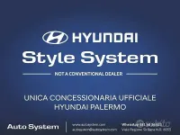 Usata Hyundai Tucson 265 CV (194 kW) 2023 Grigio SUV