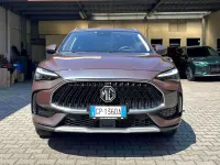 Usata MG HS Luxury 162 CV (119 kW) 2023 Grigio SUV