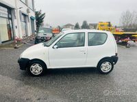 usata Fiat 600 - 2006