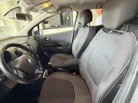 Usata Renault Captur 110 CV (80 kW) 2015 Argento SUV