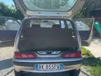 Usata Fiat 600 54 CV (39 kW) 2000
