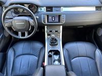usata Land Rover Range Rover evoque Evoque 5p 2.0 td4 SE 150cv