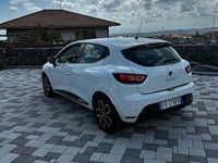 Brugt Renault Clio IV 75 HK (55 kW) 2019 Hvid Hatchback