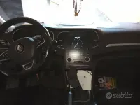 Usata Renault Mégane IV 115 CV (84 kW) 2017
