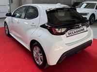 Usata Mazda 2 92 CV (67 kW) 2024 Bianco Utilitaria