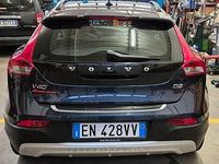 Usata Volvo V40 CC 2013 Station wagon