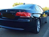 Usata BMW 330 272 CV (200 kW) 2006 Coupé