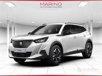 Usata Peugeot 2008 S 131 CV (96 kW) 2024 Grigio SUV