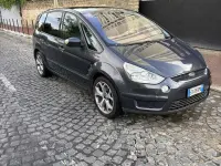 Usata Ford S-MAX Titanium 129 CV (94 kW) 2010 Other Monovolume
