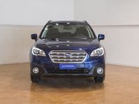 usata Subaru Outback 2.0D Lineartronic Style IN PRONTA CONSEGNA