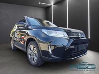 Nieuw Suzuki Vitara Comfort 110 PK (80 kW) 2026 Zwart SUV