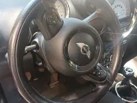Usata Mini Countryman 122 CV (89 kW) 2013 Grigio SUV