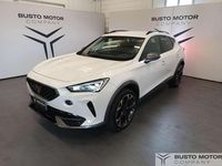 Usata Cupra Formentor 150 CV (110 kW) 2023 Bianco SUV