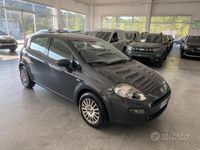 usata Fiat Grande Punto 1.2 BENZINA 2015 (LEGGI!)