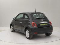 Usata Fiat 500 70 CV (51 kW) 2023 Nero Utilitaria