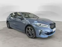 Usata BMW 118 M Sport 150 CV (110 kW) 2024 Grigio Berlina