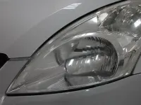 Usata Suzuki Swift GL 75 CV (55 kW) 2013 Bianco Utilitaria
