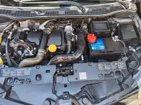 Usata Renault Captur 90 CV (66 kW) 2015 Grigio SUV