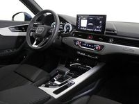 Usata Audi A4 S-Line 204 CV (150 kW) 2024 Blu/azzurro Station wagon