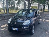 Usata Fiat Panda 2020 Blu Berlina