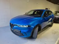 Usata Alfa Romeo Tonale Sprint 131 CV (96 kW) 2024 Blu/azzurro SUV