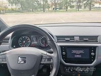 Usata Seat Arona FR 90 CV (66 kW) 2020 Nero SUV