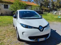 usata Renault Zoe 1ª serie - 2013