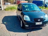 Usata Kia Picanto 2008