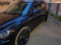 Usata VW Tiguan Sportline 150 CV (110 kW) 2018 SUV