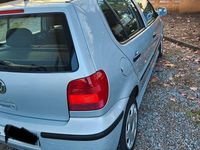 Usata VW Polo Comfortline 60 CV (44 kW) 2000 Berlina