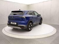 Usata Renault Symbioz Iconic 145 CV (106 kW) 2025 Blu SUV
